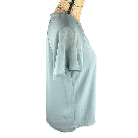 NWT Pleione Blouse Small - Picture 3 of 6